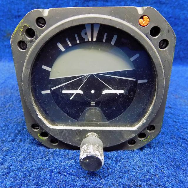 700-4CF Aviation Inst - ATTITUDE GYRO